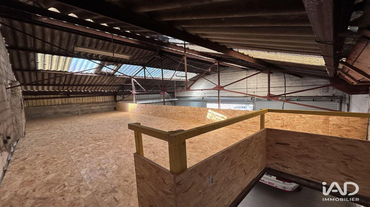 Ma-Cabane - Vente Local commercial Tours, 150 m²