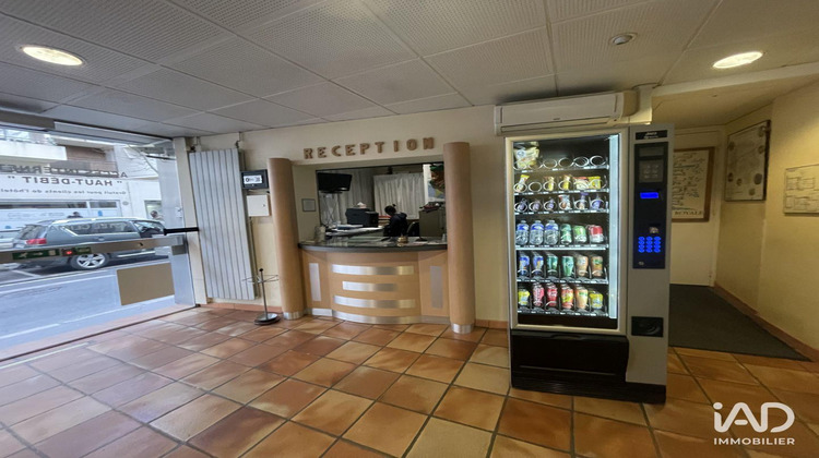 Ma-Cabane - Vente Local commercial Tours, 600 m²