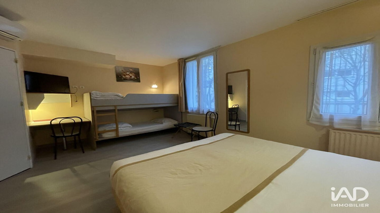 Ma-Cabane - Vente Local commercial Tours, 600 m²