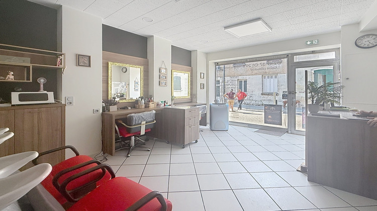 Ma-Cabane - Vente Local commercial Tours, 29 m²