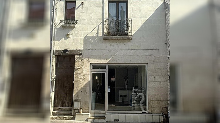 Ma-Cabane - Vente Local commercial Tours, 29 m²