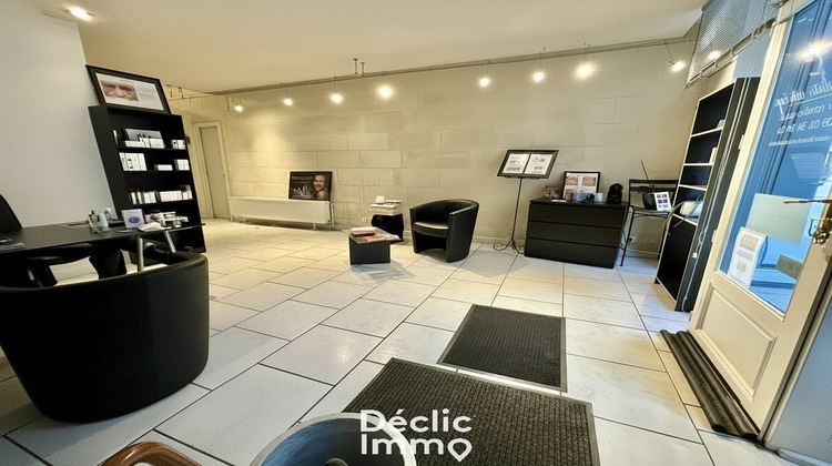 Ma-Cabane - Vente Local commercial TOURS, 50 m²