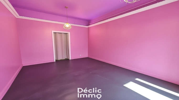 Ma-Cabane - Vente Local commercial TOURS, 35 m²