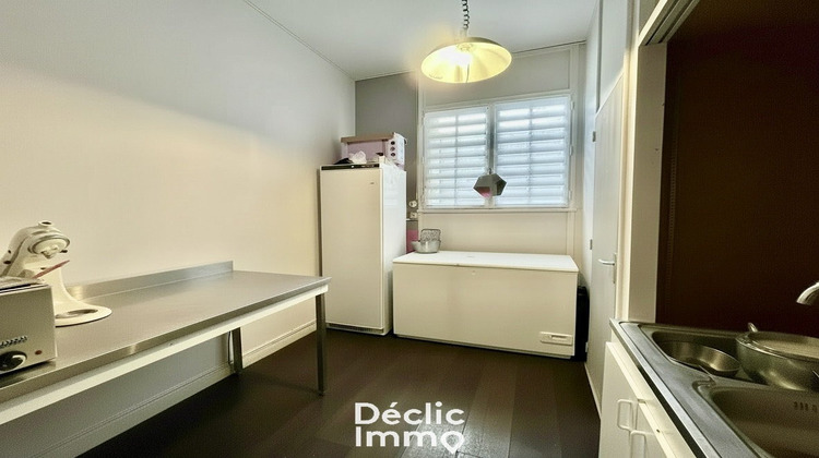 Ma-Cabane - Vente Local commercial TOURS, 35 m²