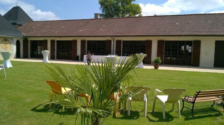 Ma-Cabane - Vente Local commercial Tours, 1050 m²