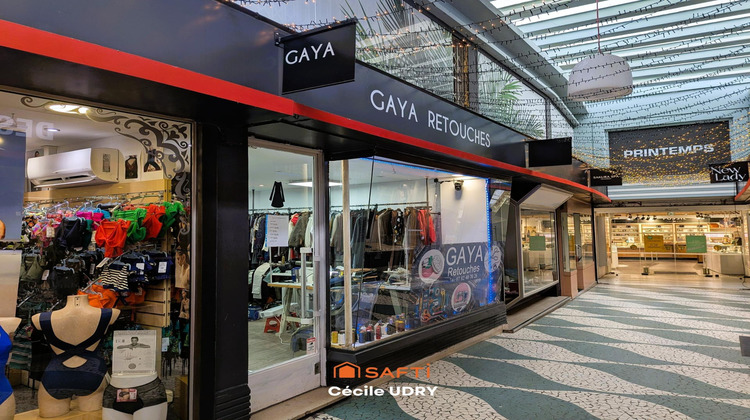 Ma-Cabane - Vente Local commercial Tours, 53 m²