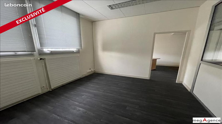 Ma-Cabane - Vente Local commercial TOURS, 88 m²