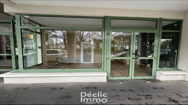 Ma-Cabane - Vente Local commercial TOURS, 22 m²