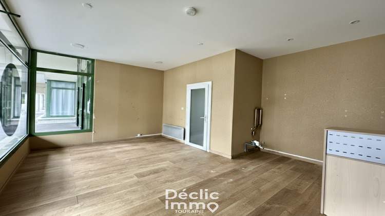 Ma-Cabane - Vente Local commercial TOURS, 22 m²
