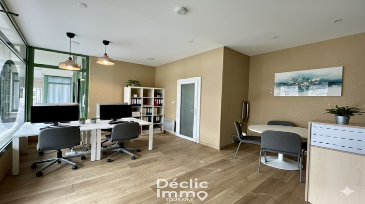 Ma-Cabane - Vente Local commercial TOURS, 22 m²