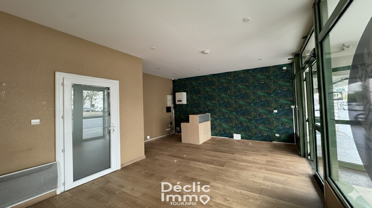 Ma-Cabane - Vente Local commercial TOURS, 22 m²