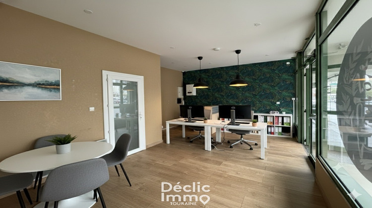 Ma-Cabane - Vente Local commercial TOURS, 22 m²