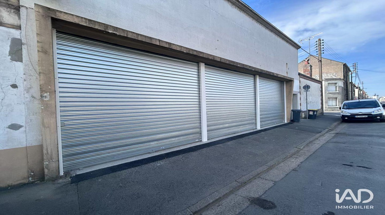 Ma-Cabane - Vente Local commercial Tours, 150 m²