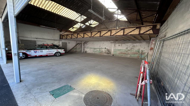 Ma-Cabane - Vente Local commercial Tours, 150 m²