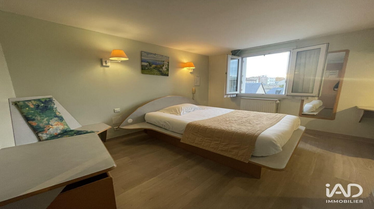 Ma-Cabane - Vente Local commercial Tours, 600 m²