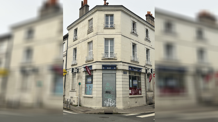 Ma-Cabane - Vente Local commercial Tours, 83 m²