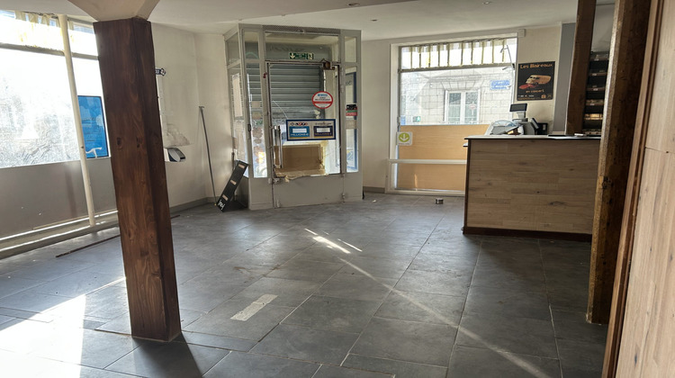 Ma-Cabane - Vente Local commercial Tours, 83 m²