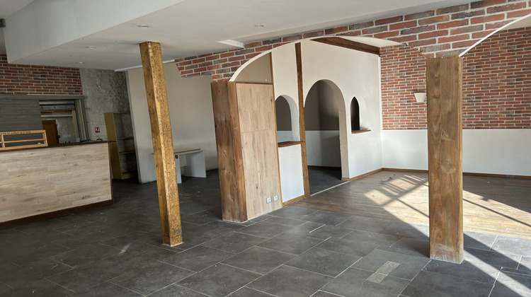 Ma-Cabane - Vente Local commercial Tours, 83 m²