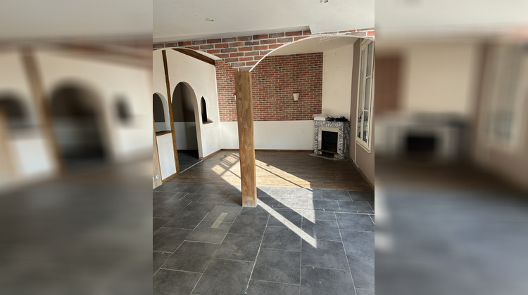 Ma-Cabane - Vente Local commercial Tours, 83 m²