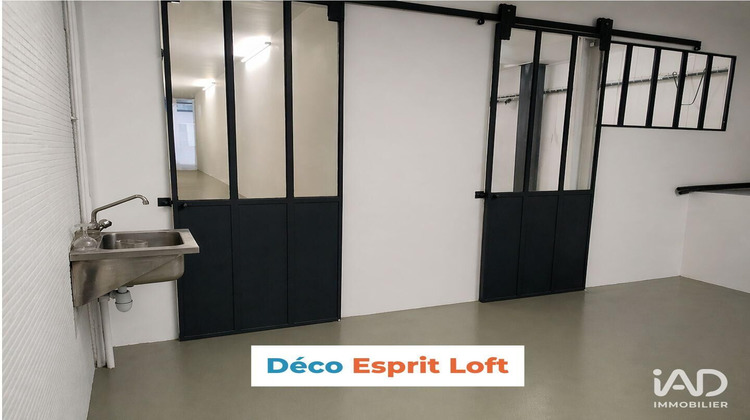 Ma-Cabane - Vente Local commercial Tours, 176 m²