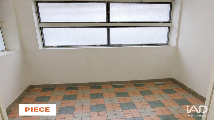 Ma-Cabane - Vente Local commercial Tours, 176 m²