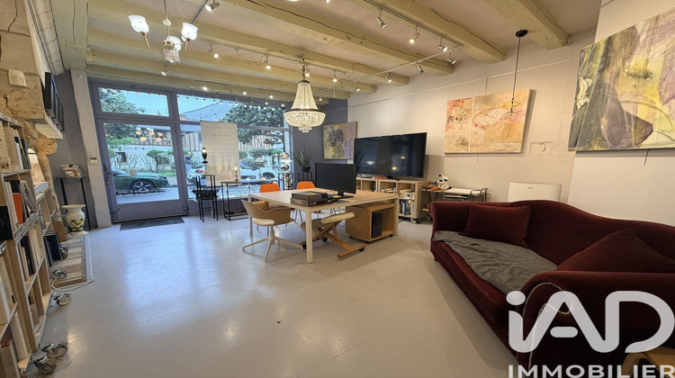 Ma-Cabane - Vente Local commercial Tours, 52 m²
