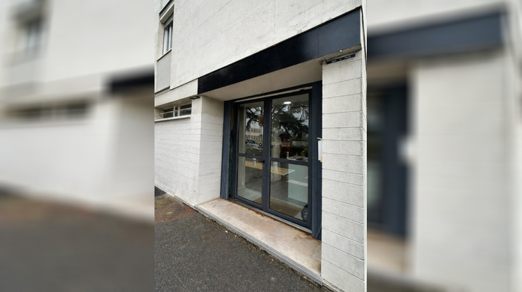 Ma-Cabane - Vente Local commercial TOURS, 80 m²