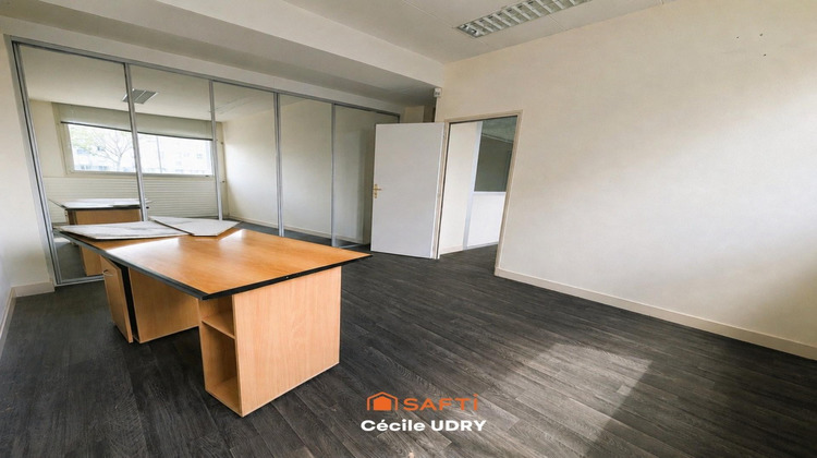 Ma-Cabane - Vente Local commercial Tours, 90 m²