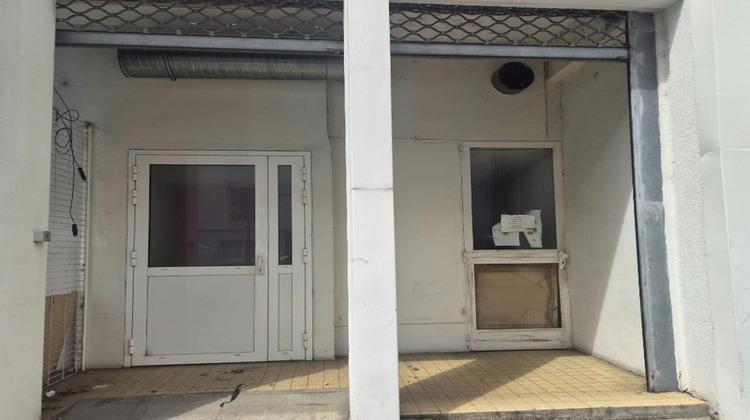 Ma-Cabane - Vente Local commercial TOURS, 394 m²