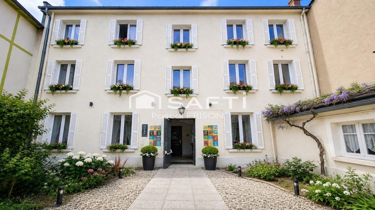 Ma-Cabane - Vente Local commercial Tours, 196 m²