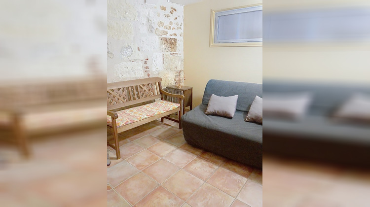 Ma-Cabane - Vente Local commercial Tours, 35 m²