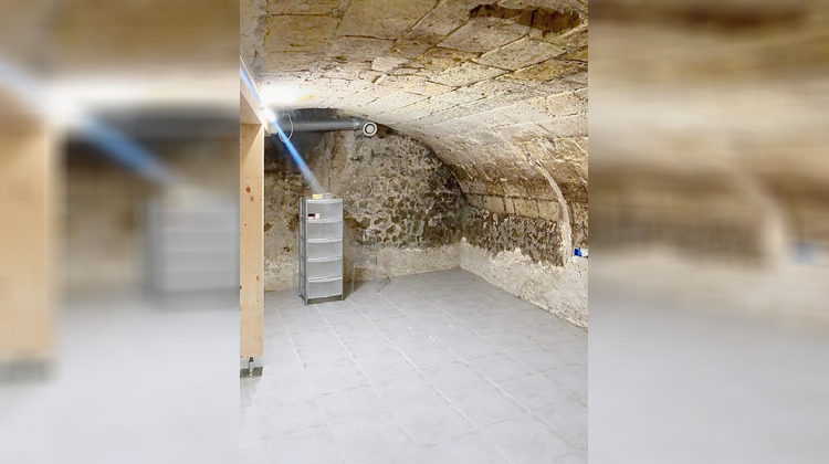 Ma-Cabane - Vente Local commercial Tours, 35 m²