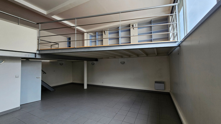 Ma-Cabane - Vente Local commercial TOURS, 71 m²