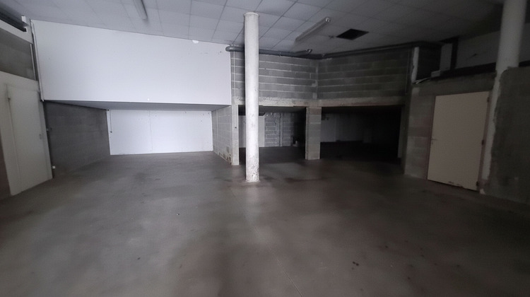 Ma-Cabane - Vente Local commercial TOURS, 71 m²