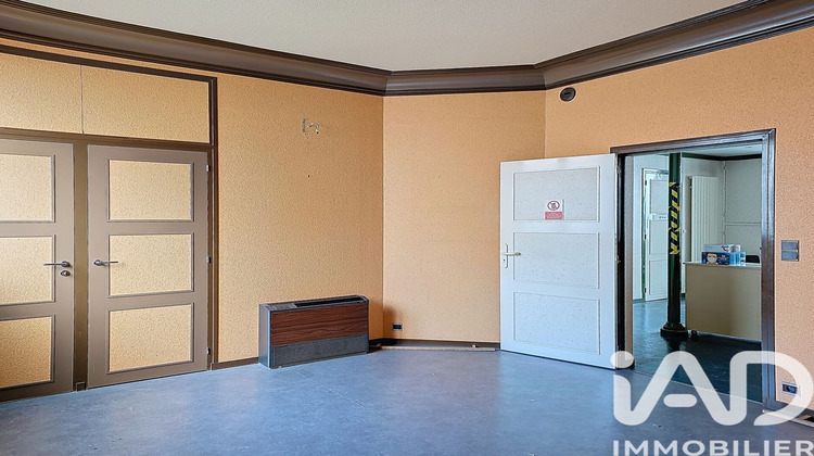 Ma-Cabane - Vente Local commercial Tours, 119 m²