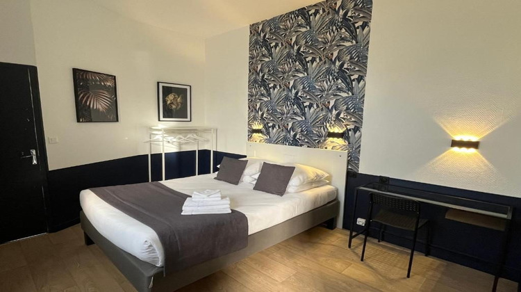 Ma-Cabane - Vente Local commercial Tours, 196 m²