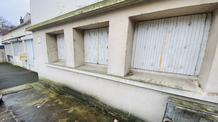 Ma-Cabane - Vente Local commercial Tours, 80 m²