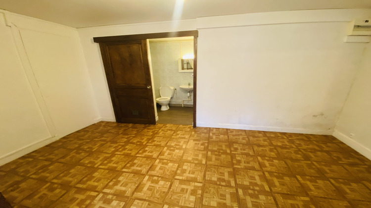 Ma-Cabane - Vente Local commercial Tours, 80 m²