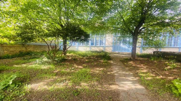 Ma-Cabane - Vente Local commercial Tours, 187 m²