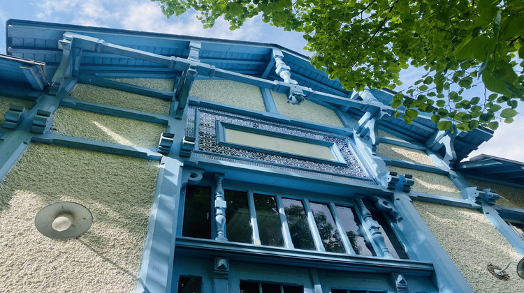 Ma-Cabane - Vente Local commercial Tours, 187 m²