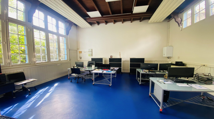 Ma-Cabane - Vente Local commercial Tours, 187 m²