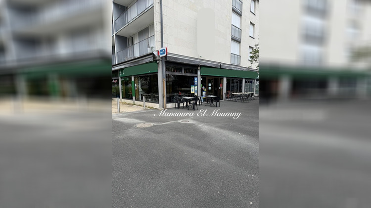 Ma-Cabane - Vente Local commercial TOURS, 150 m²