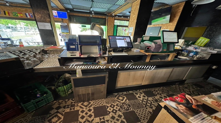 Ma-Cabane - Vente Local commercial TOURS, 150 m²