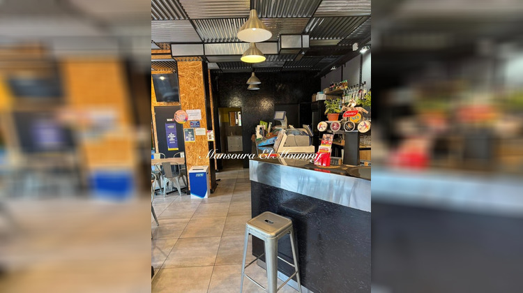 Ma-Cabane - Vente Local commercial TOURS, 150 m²
