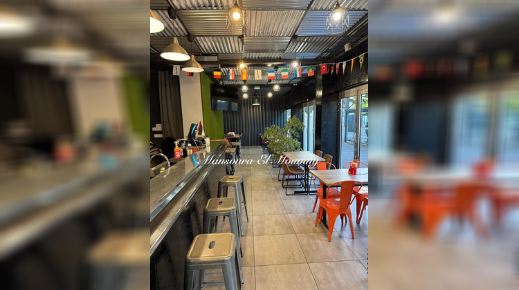 Ma-Cabane - Vente Local commercial TOURS, 150 m²