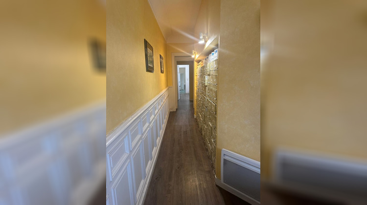 Ma-Cabane - Vente Local commercial TOURS, 110 m²