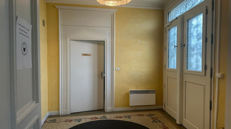 Ma-Cabane - Vente Local commercial TOURS, 110 m²