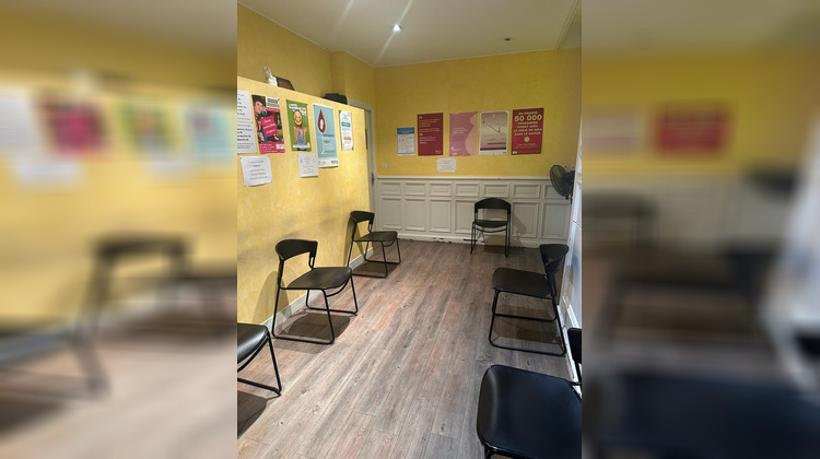 Ma-Cabane - Vente Local commercial TOURS, 110 m²