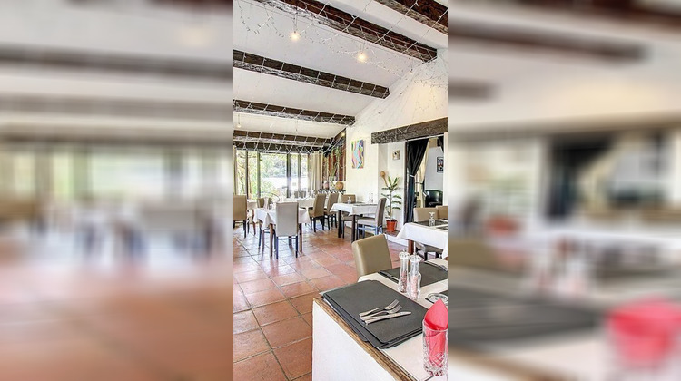 Ma-Cabane - Vente Local commercial Tourtour, 211 m²