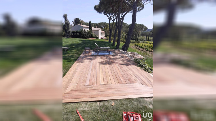 Ma-Cabane - Vente Local commercial Tourves, 200 m²